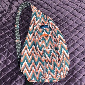 Kavu Bag